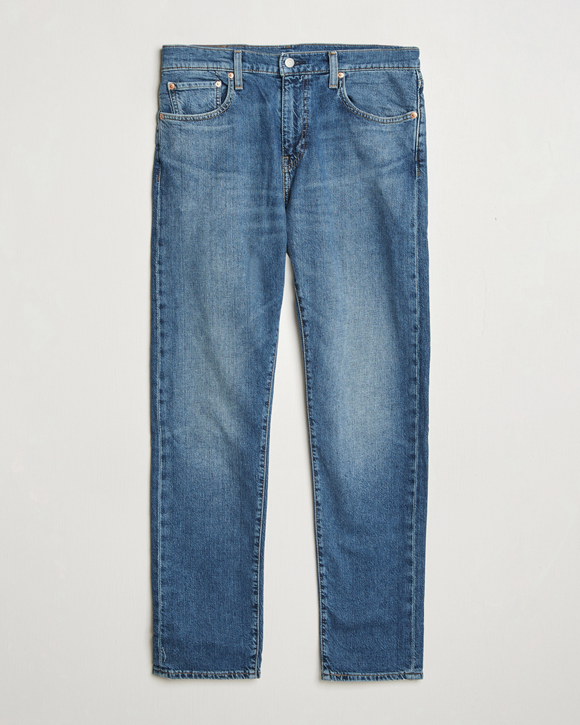 Herre | Bukser | Levi's | 512 Slim Taper Jeans Rainy Afternoon
