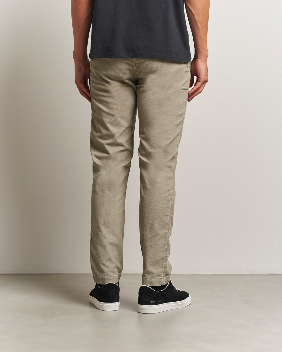 Herre | Bukser | Levi's | 14W Corduroy Chino Atomic Grey
