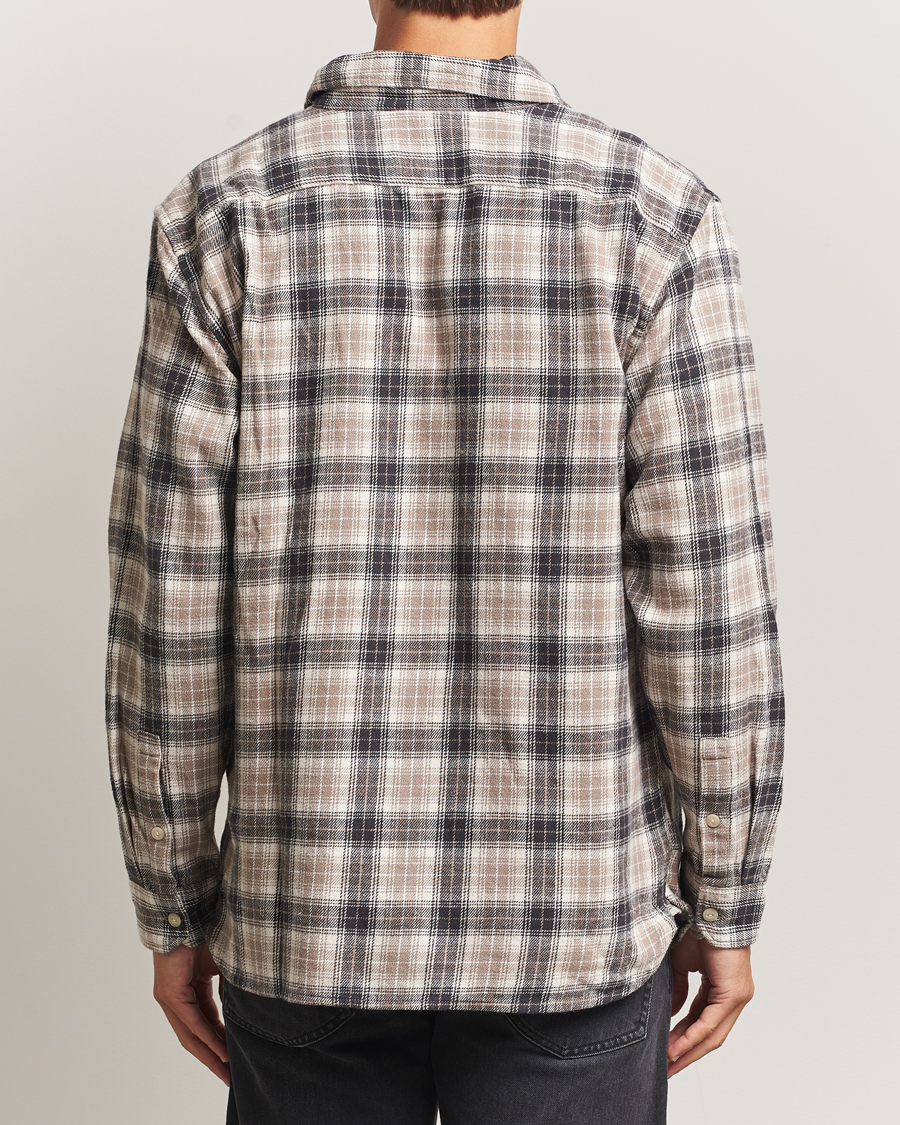 Herre | Skjorter | Levi's | Jackson Worker Shirt Oatmeal