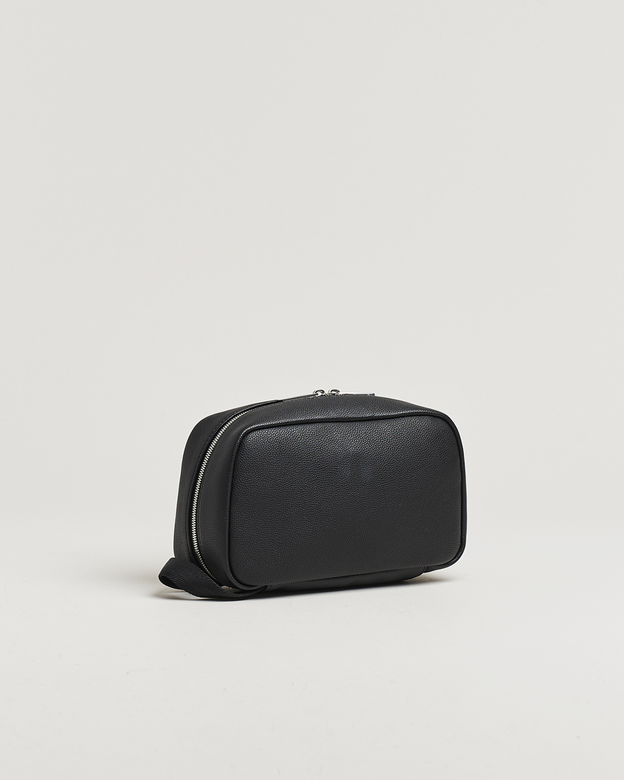 Herre | Vesker | BOSS BLACK | Ray Travel Washbag Black