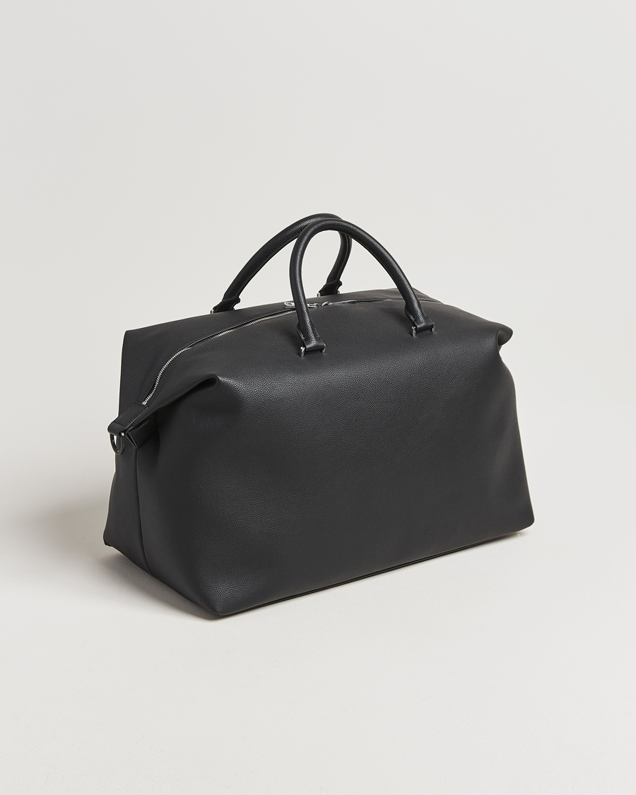 Herre | Vesker | BOSS BLACK | Ray Soft Holdall Black