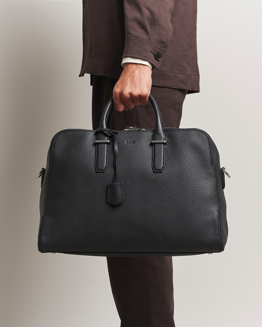 Herre | Vesker | BOSS BLACK | Madison Holdall Black