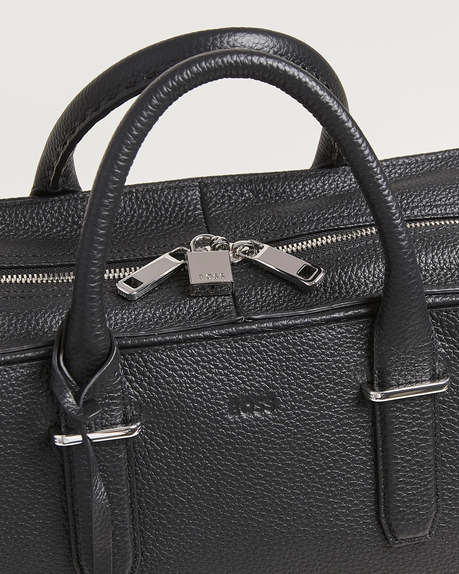 Herre | Vesker | BOSS BLACK | Madison Holdall Black