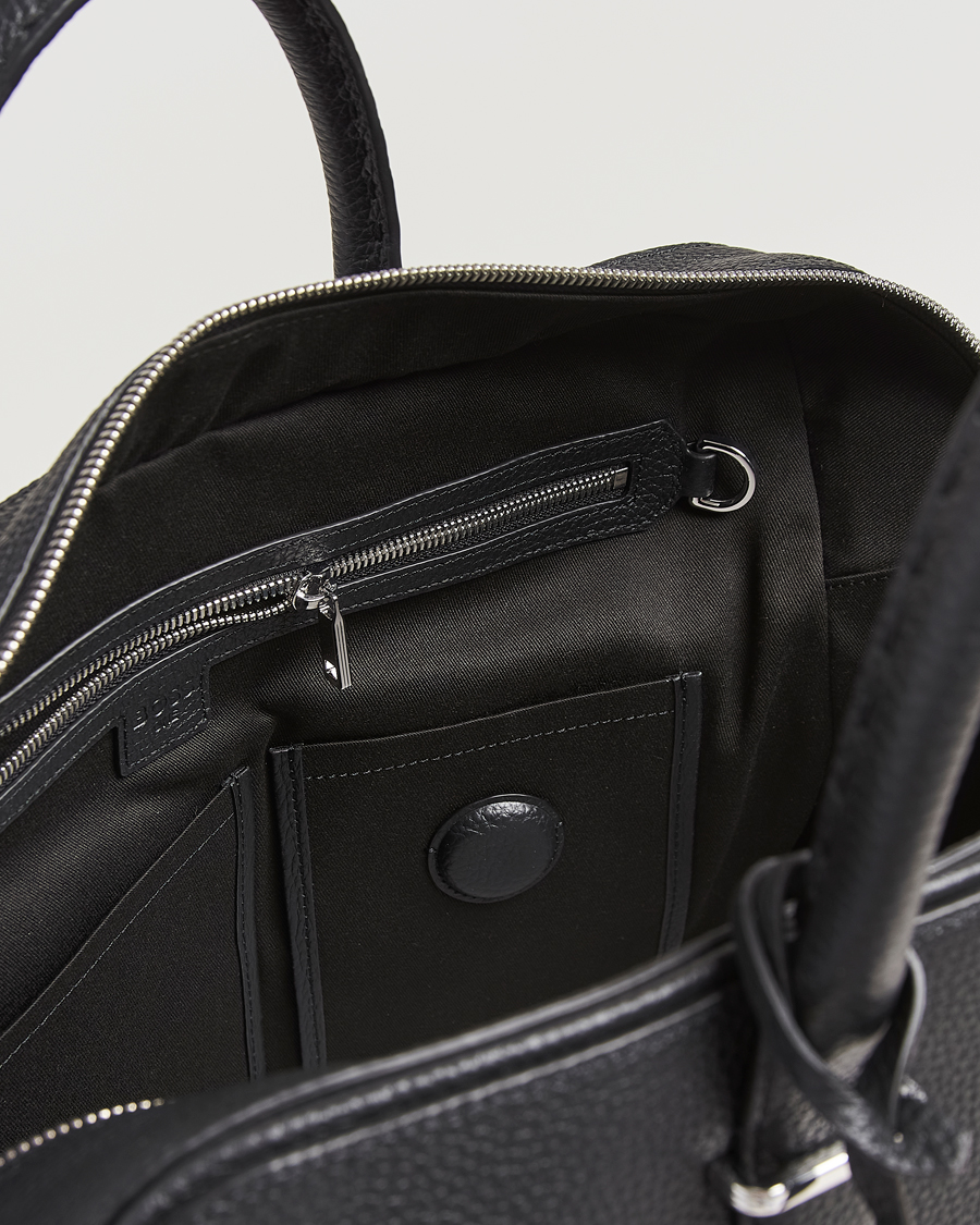 Herre | Vesker | BOSS BLACK | Madison Holdall Black