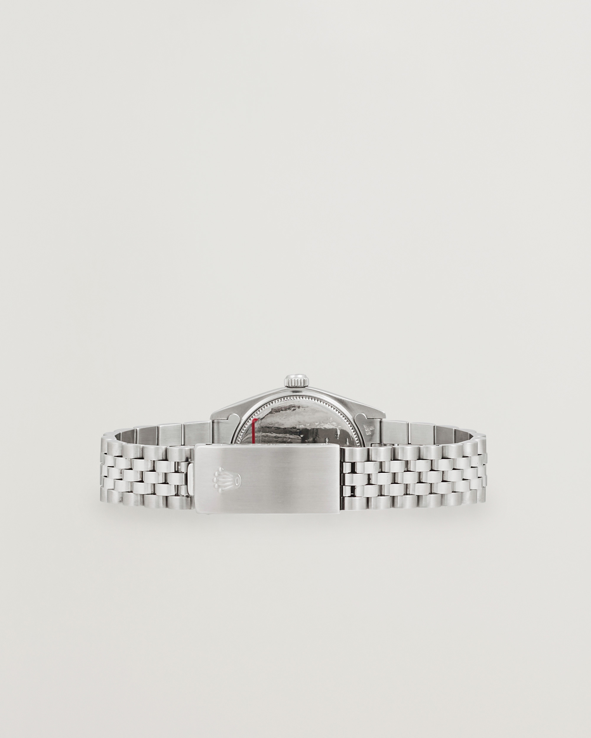 Herre | Rolex Pre-Owned Oysterdate Precision 6466 Jubilee | Rolex Pre-Owned | Oysterdate Precision 6466 Jubilee