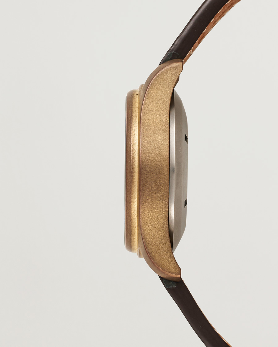 Herre | IWC Pre-Owned Chronograph Spitfire | IWC Pre-Owned | Chronograph Spitfire