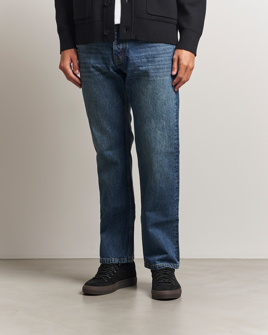 Herre | Sneakers | Diemme | Marostica Low Sneaker Black Suede