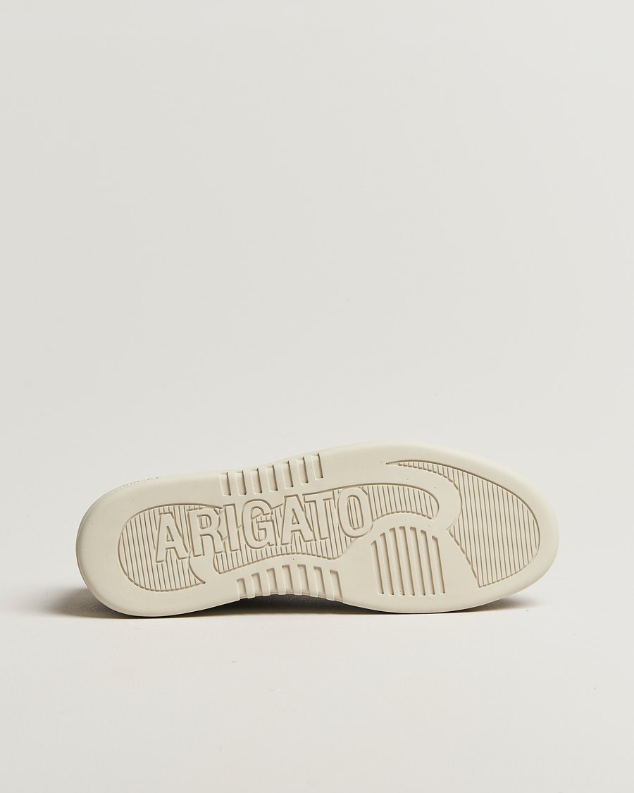 Herre | Sneakers | Axel Arigato | Dice Laceless Suede Sneaker Dark Blue