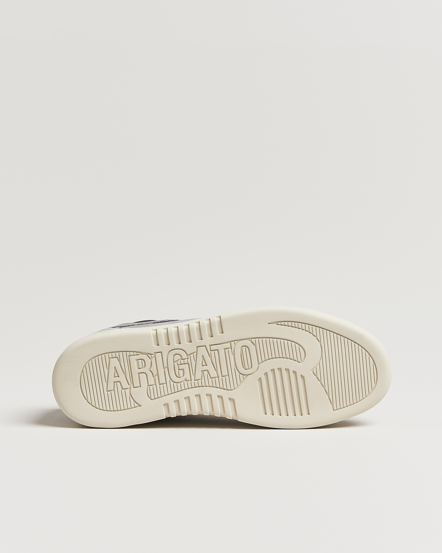 Herre | Sneakers | Axel Arigato | Dice Lo Bee Bird Sneaker Grey/Light Green