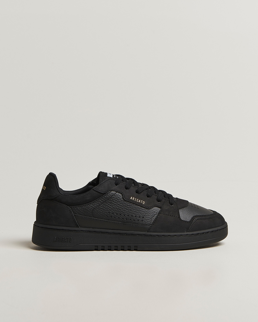 Herre | Sneakers | Axel Arigato | Dice Lo Sneaker Black/Black