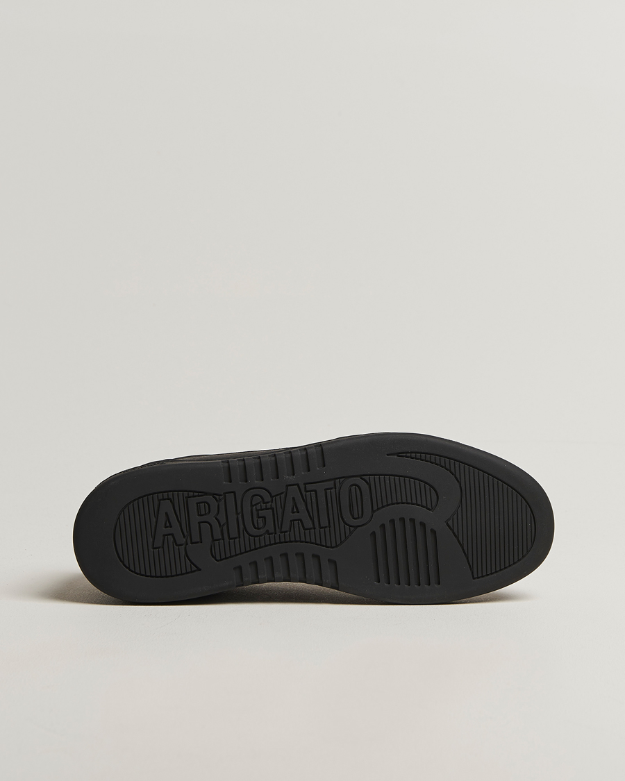 Herre | Sneakers | Axel Arigato | Dice Lo Sneaker Black/Black