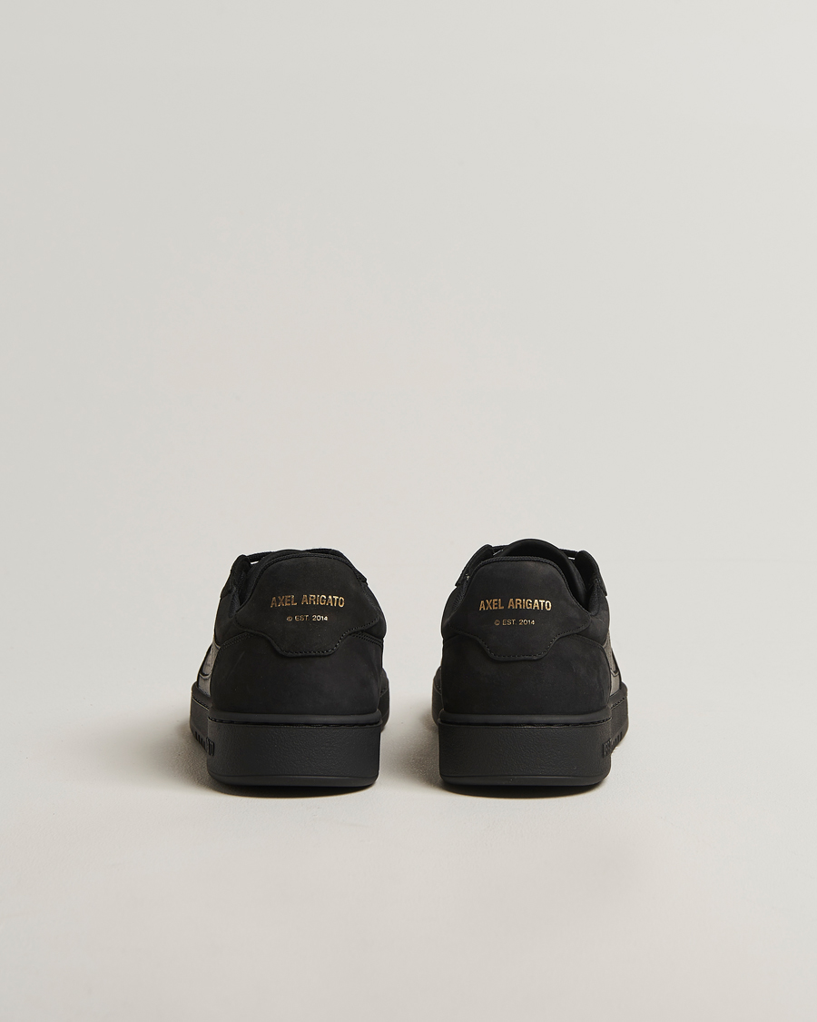 Herre | Sneakers | Axel Arigato | Dice Lo Sneaker Black/Black