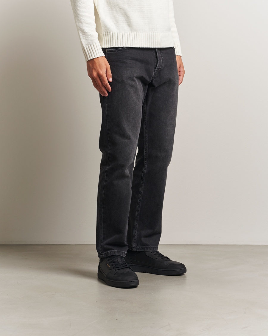 Herre | Sneakers | Axel Arigato | Dice Lo Sneaker Black/Black