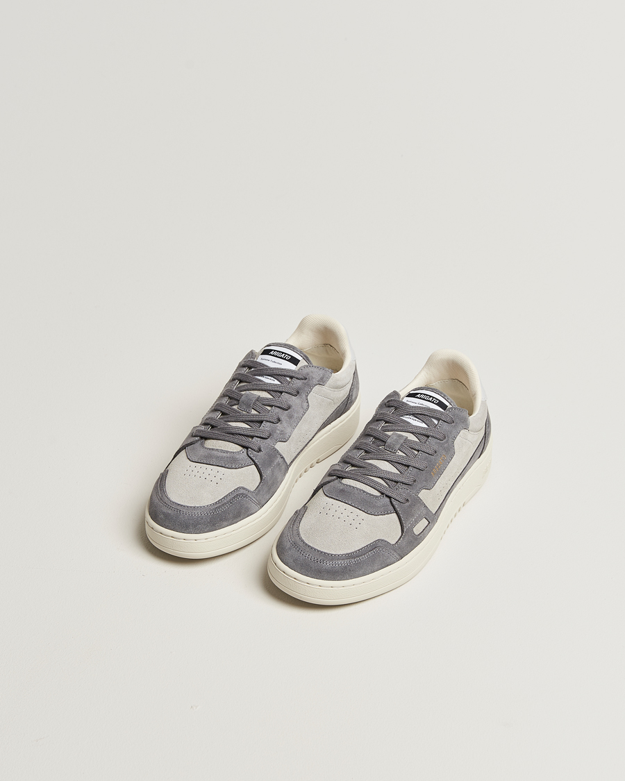 Herre | Sneakers | Axel Arigato | Dice Lo Sneaker Grey/Off White