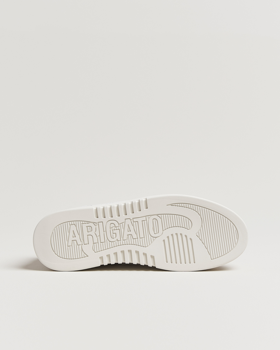 Herre | Sneakers | Axel Arigato | Orbit Vintage Hairy Suede Sneaker Light Grey