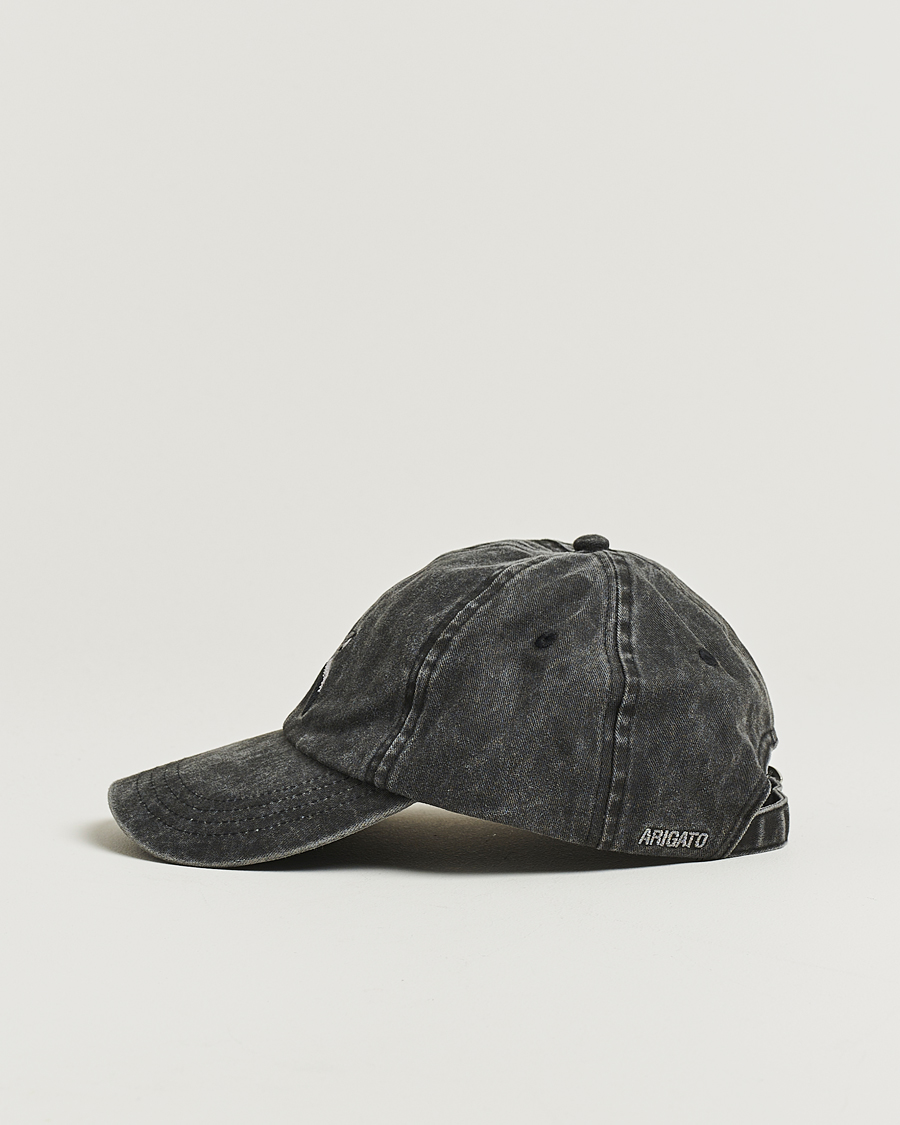 Herre | Hatter og capser | Axel Arigato | Bee Bird Cap Black