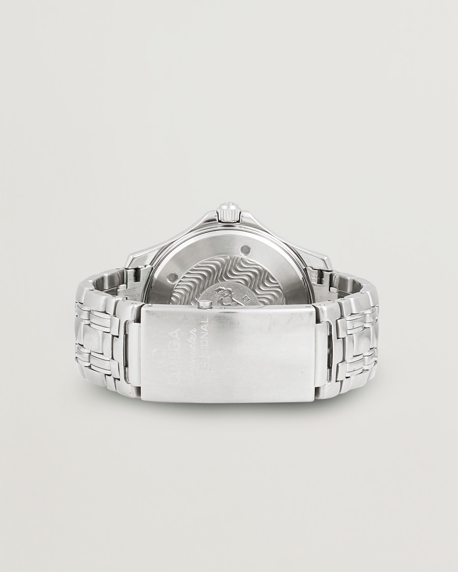 Herre | Omega Pre-Owned Seamaster 300M Full Size | Omega Pre-Owned | Seamaster 300M Full Size