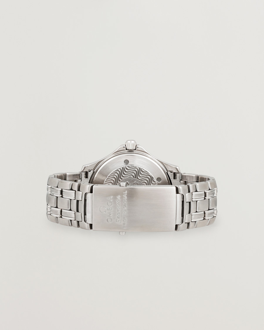 Herre | Omega Pre-Owned Seamaster 300M Full Size | Omega Pre-Owned | Seamaster 300M Full Size