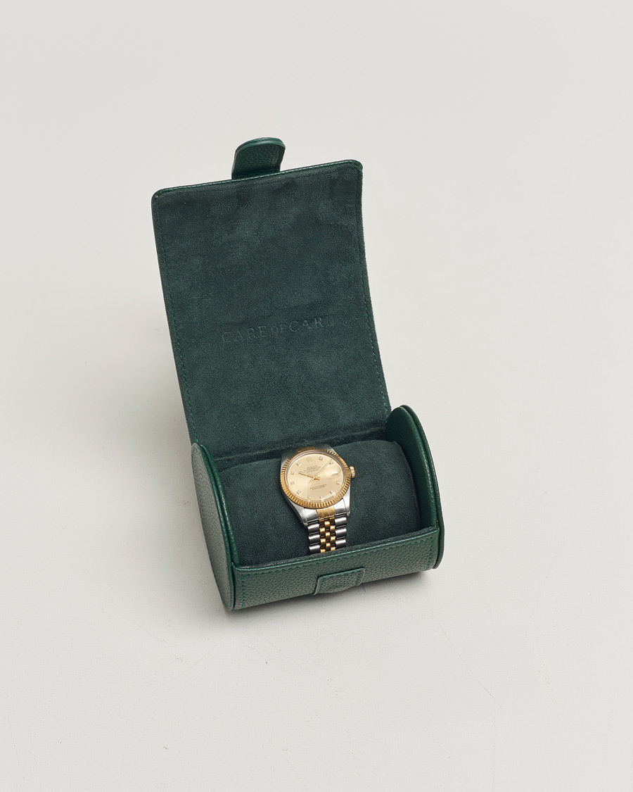 Herre | Rolex Pre-Owned Datejust 36 G/S | Rolex Pre-Owned | Datejust 36 G/S