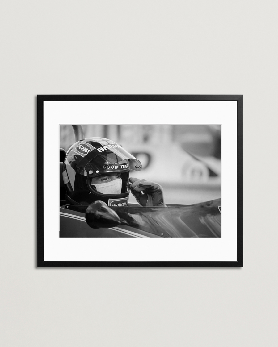 Herre | Bilder | Sonic Editions | Framed Al Pacino – Bobby Deerfield