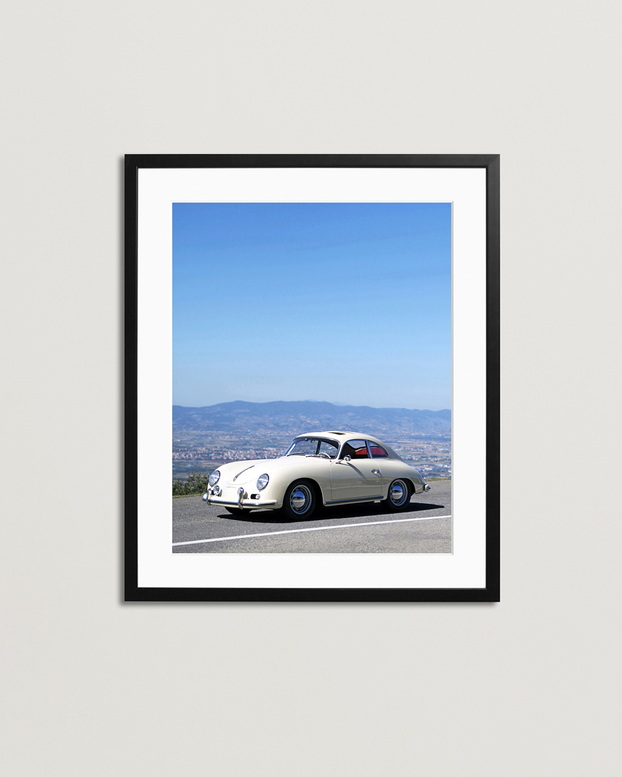 Herre | Bilder | Sonic Editions | Framed Porsche 356 ATI