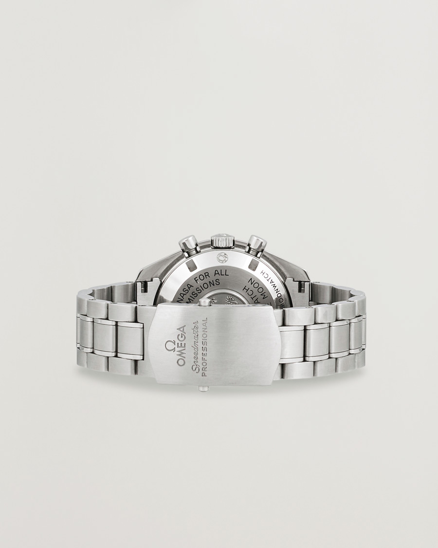 Herre | Omega Pre-Owned Speedmaster Moonwatch PRO 005 | Omega Pre-Owned | Speedmaster Moonwatch PRO 005