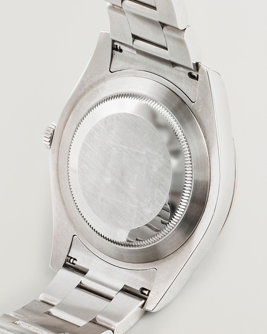 Herre | Pre-Owned & Vintage Watches | Rolex Pre-Owned | Datejust II