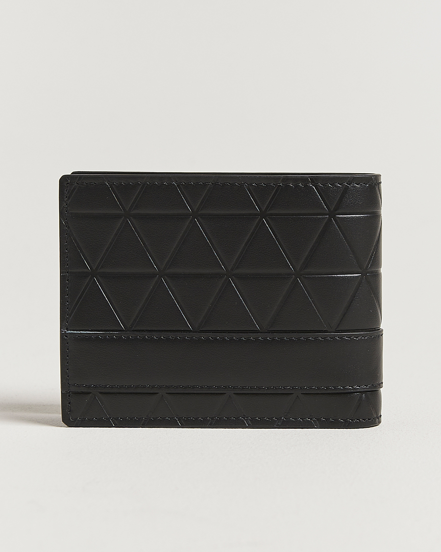 Herre | Lommebøker | S.T. Dupont | Firehead Billfold 6cc Black