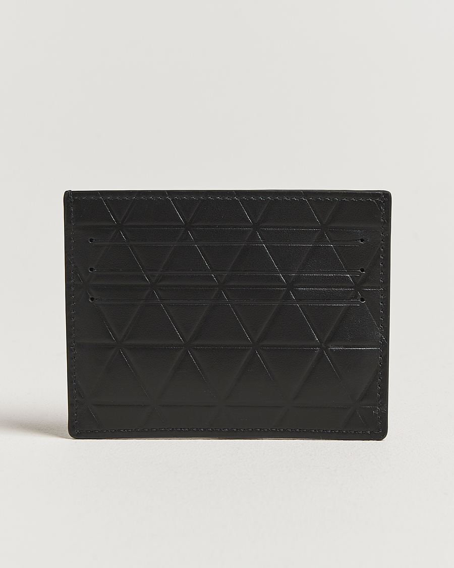 Herre | Lommebøker | S.T. Dupont | Firehead Credit Card Holder Black