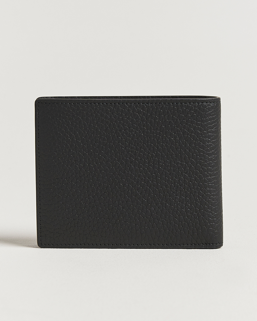 Herre | Lommebøker | S.T. Dupont | Neo Capsule Billfold 8cc Black Grained