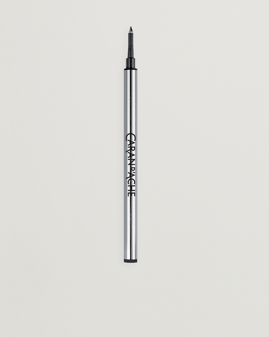 Herre | Penner | Caran d'Ache | Caran d' Ache Refill Rollerball Black