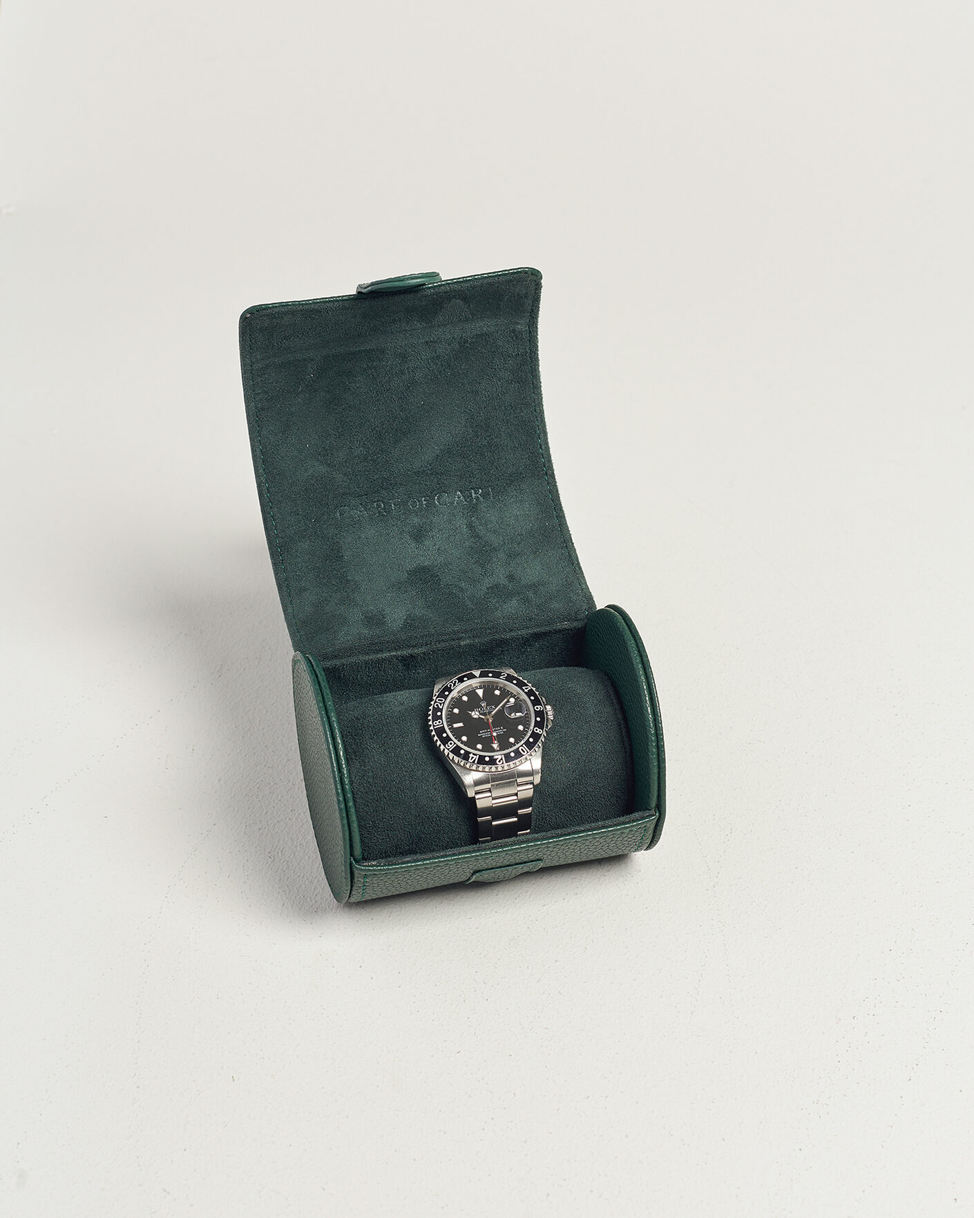 Herre | Pre-Owned & Vintage Watches | Rolex Pre-Owned | GMT-MASTER II 