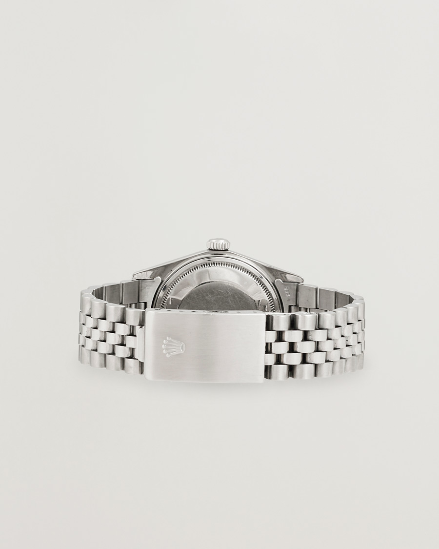 Herre | Rolex Pre-Owned Datejust 36 | Rolex Pre-Owned | Datejust 36