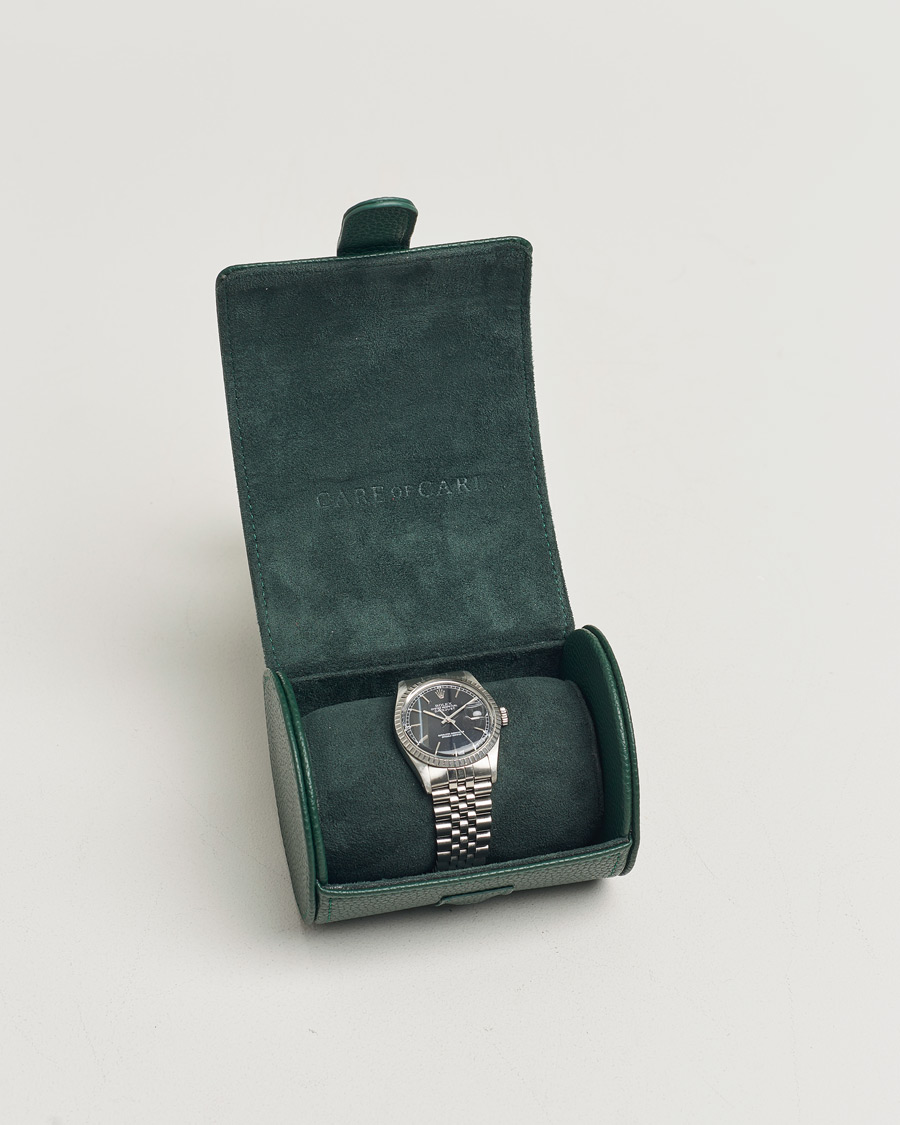 Herre | Pre-Owned & Vintage Watches | Rolex Pre-Owned | Datejust 36