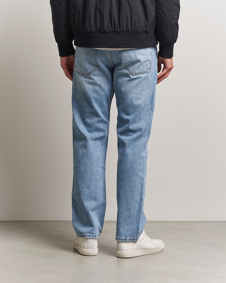 Herre | Jeans | NN07 | Sonny Regular Fit Jeans Light Blue Washed