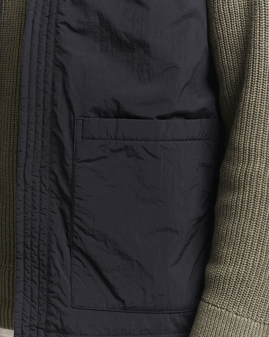 Herre | Vester | NN07 | Yuki Padded Vest Black