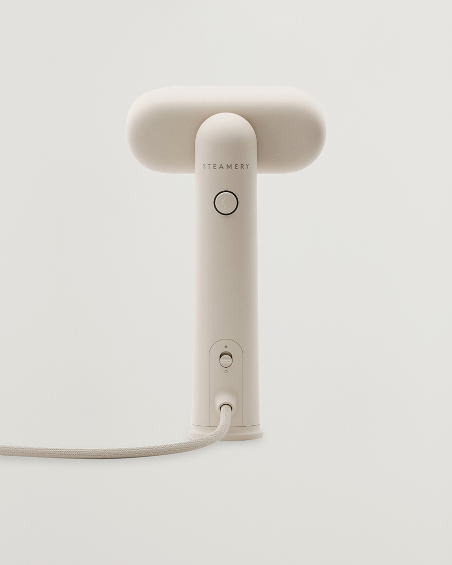 Herre | Pleie av plagg | Steamery | Cirrus Lite Travel Steamer Sand