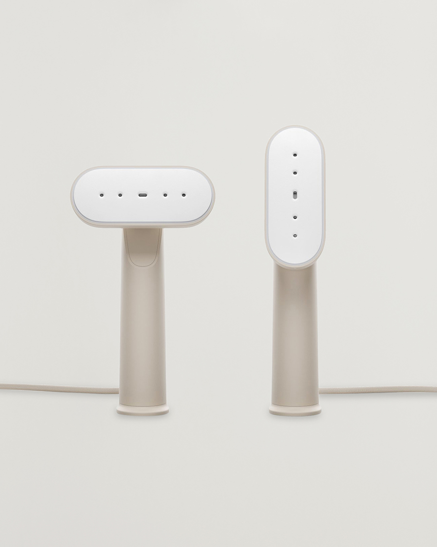 Herre | Pleie av plagg | Steamery | Cirrus Lite Travel Steamer Sand