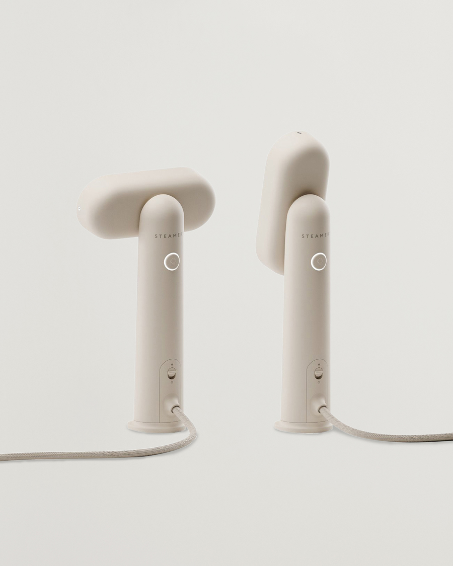 Herre | Pleie av plagg | Steamery | Cirrus Lite Travel Steamer Sand