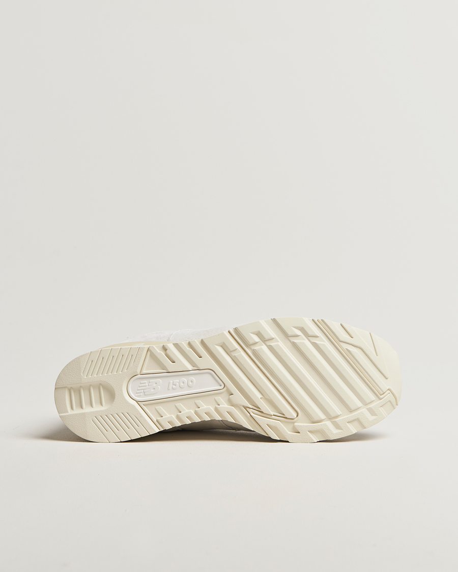 Herre | Sneakers | New Balance Made In US & UK | New Balance Made in Made in UK 1500 Sneakers Wind Chime