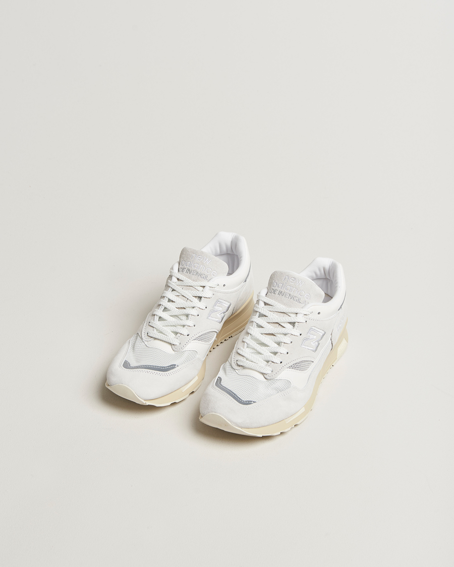 Herre | Sneakers | New Balance Made In US & UK | New Balance Made in Made in UK 1500 Sneakers Wind Chime