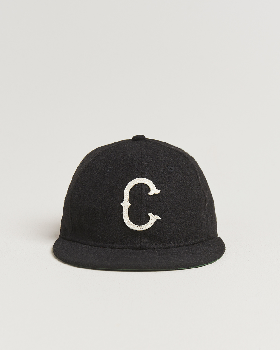 Herre | Hatter og capser | New Era | Retro Crown 9Fifty Melton Wool Cap Chicago Cubs
