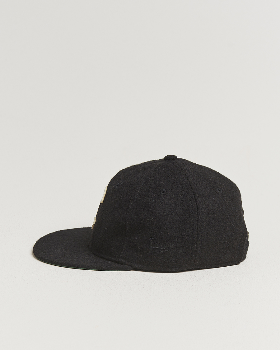 Herre | Hatter og capser | New Era | Retro Crown 9Fifty Melton Wool Cap Chicago Cubs
