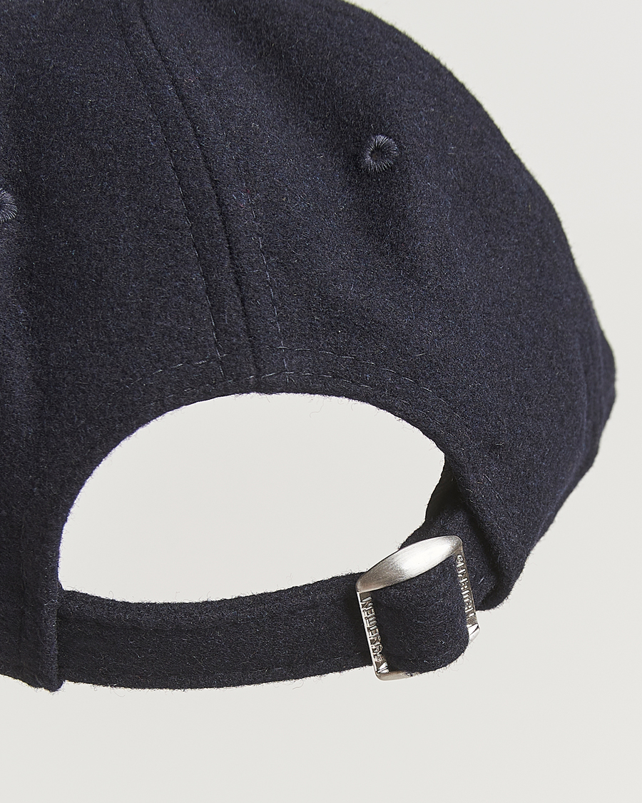 Herre | Hatter og capser | New Era | Retro Crown 9Fifty Melton Wool Cap Detroit Tigers