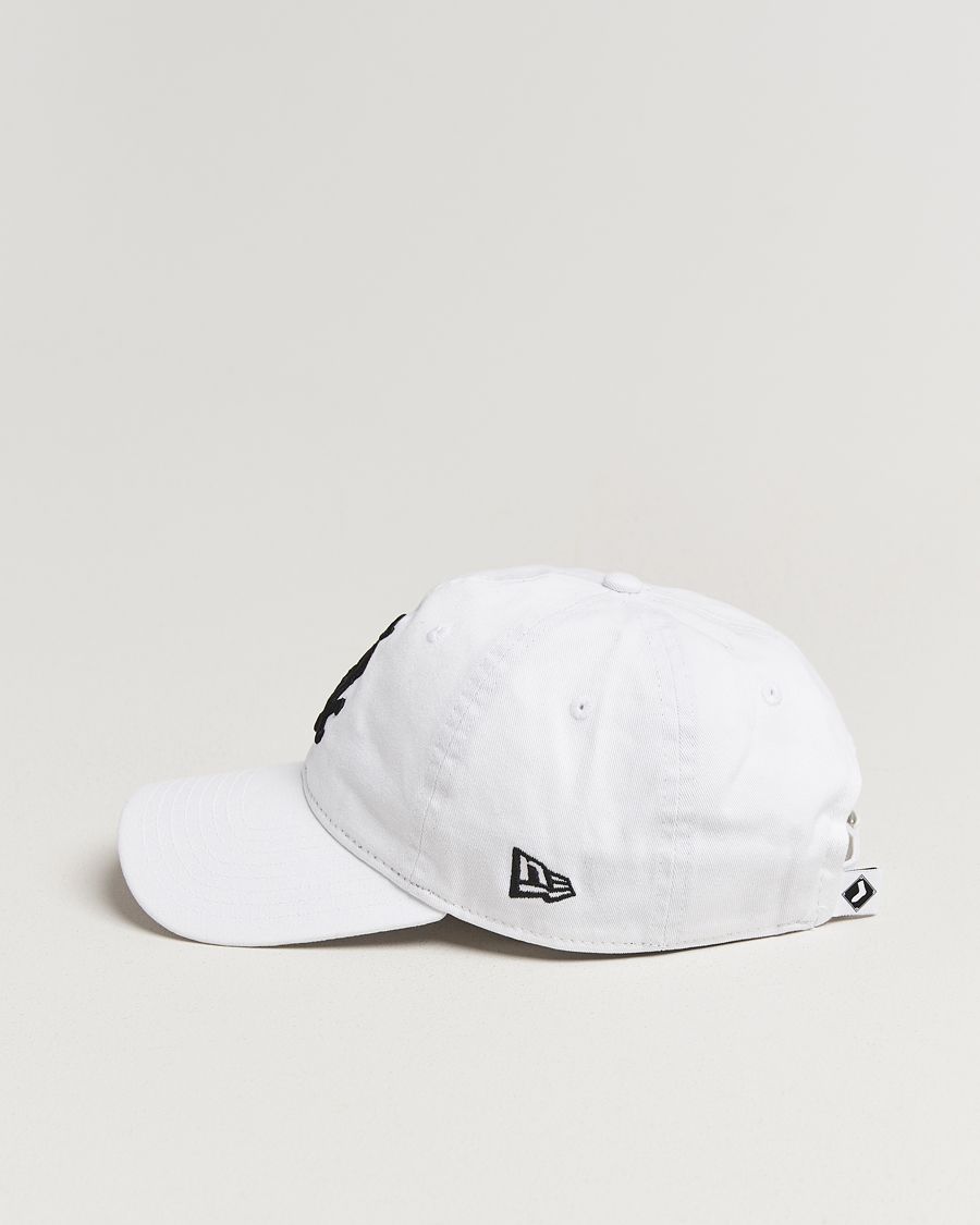 Herre | Hatter og capser | New Era | New Era9Twenty Washed Cotton CapChicago White Sox