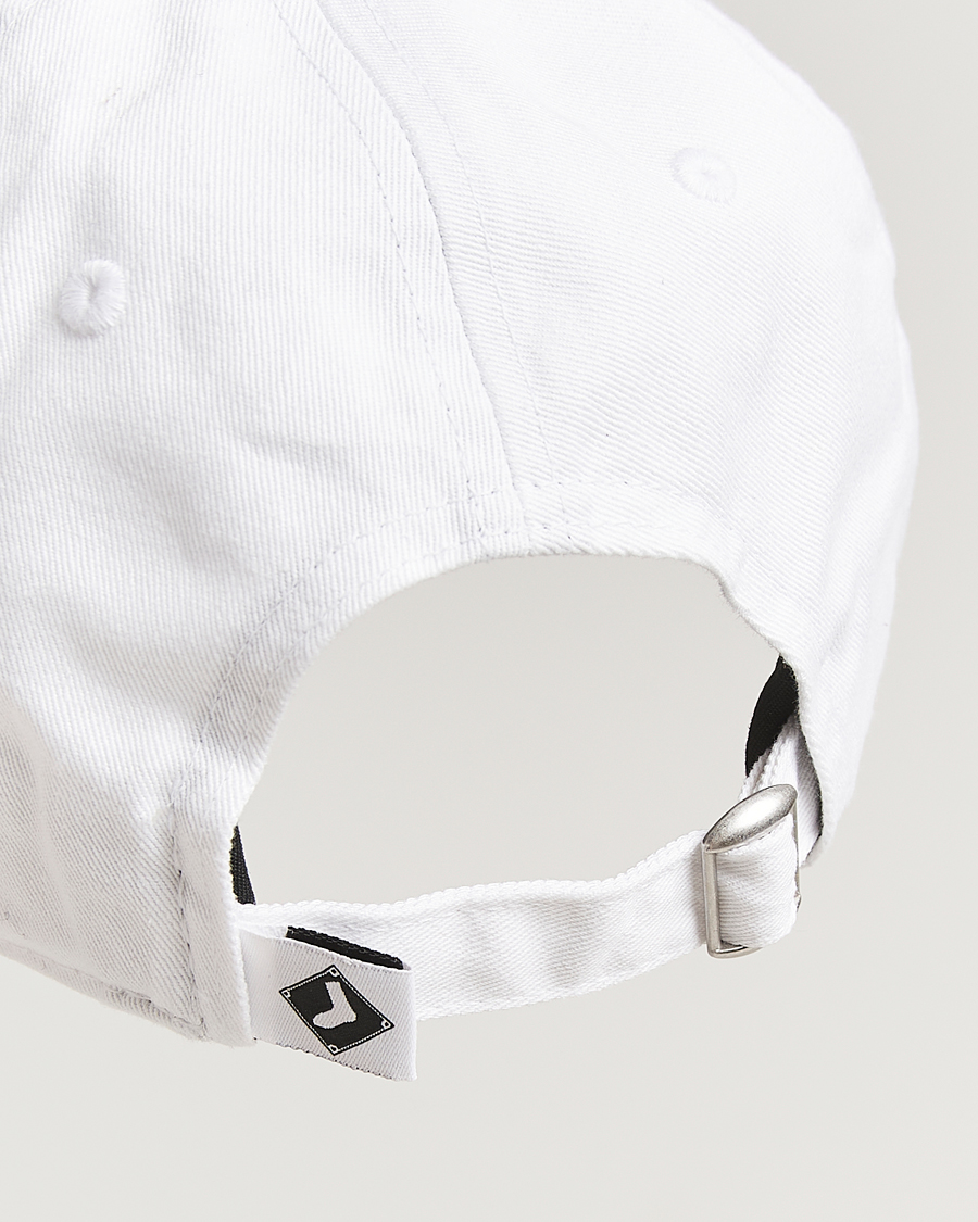 Herre | Hatter og capser | New Era | New Era9Twenty Washed Cotton CapChicago White Sox