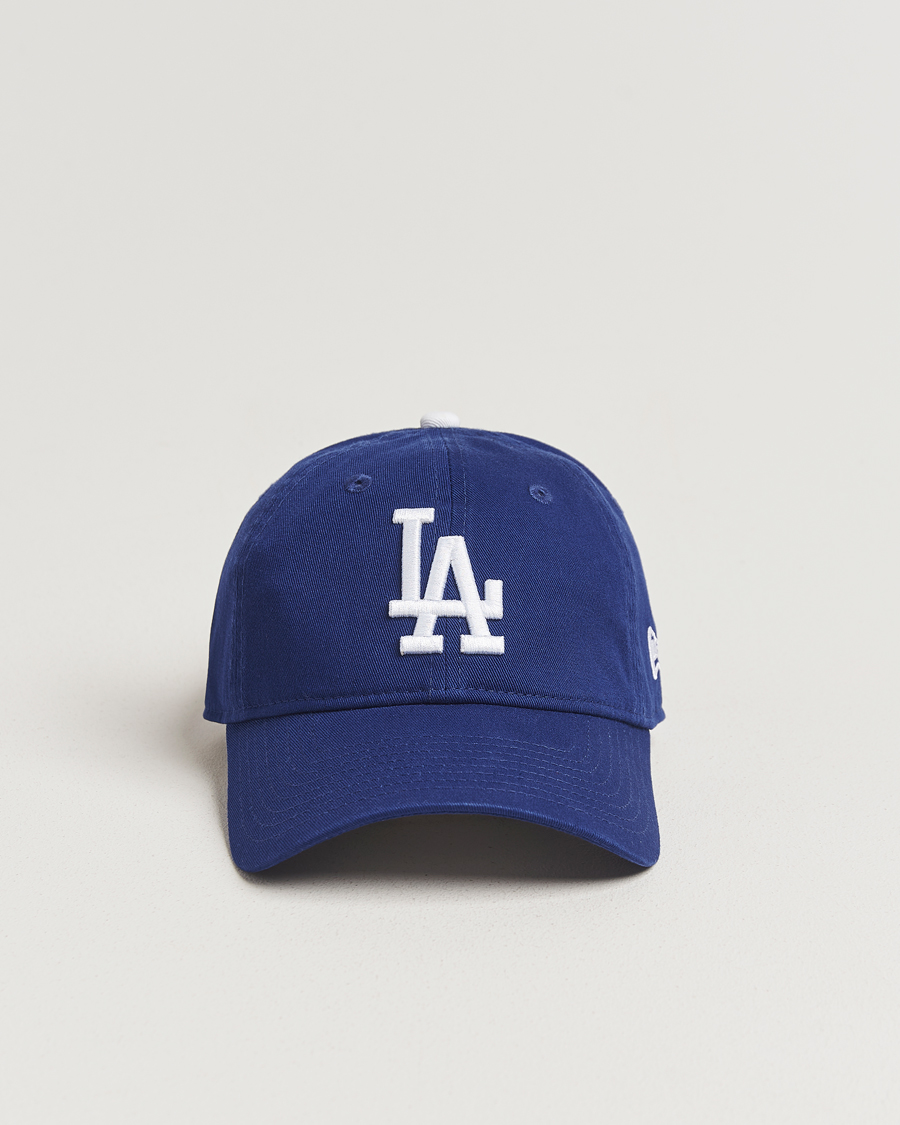 Herre | Hatter og capser | New Era | New Era9Twenty Washed Cotton CapLos Angeles Dodgers