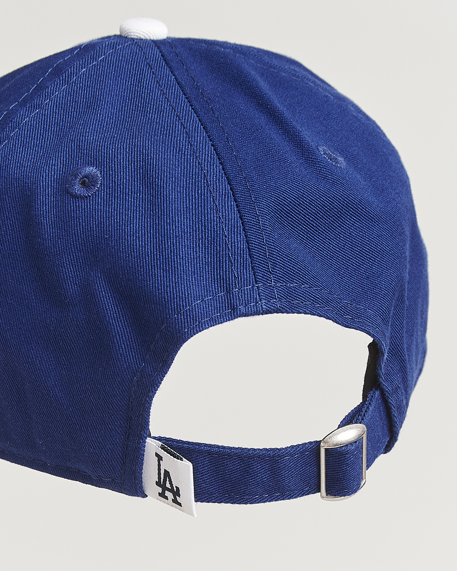 Herre | Hatter og capser | New Era | New Era9Twenty Washed Cotton CapLos Angeles Dodgers