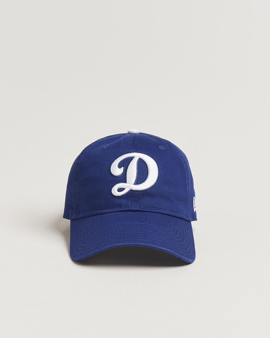 Herre | Hatter og capser | New Era | New Era9Twenty Washed Cotton CapLos Angeles Dodgers D