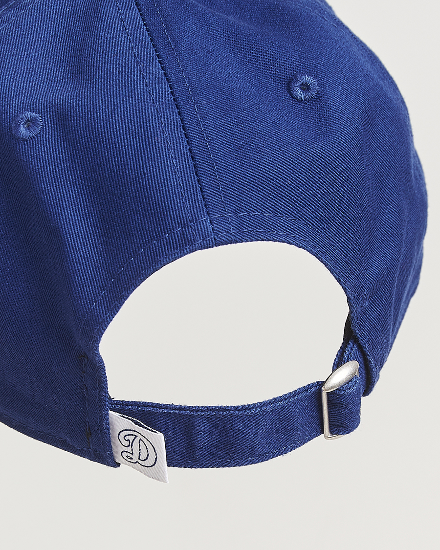 Herre | Hatter og capser | New Era | New Era9Twenty Washed Cotton CapLos Angeles Dodgers D